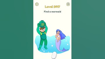 Dop 2 Level 2417 #shorts#dop2game #dop2 #dop2gameplay