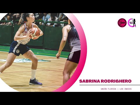 #LFBenMinutoPibas | Sabrina Rodrighero vs Los Indios | 27-03-21