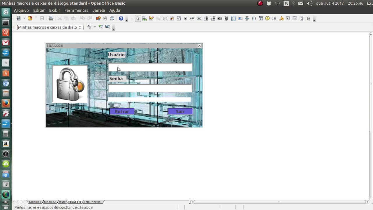 use vba in openoffice excel use vba in openoffice excel