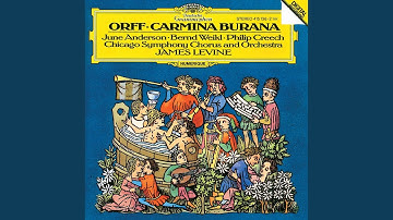 Thumbnail of Orff: Carmina Burana / Fortuna Imperatrix Mundi: "O Fortuna"