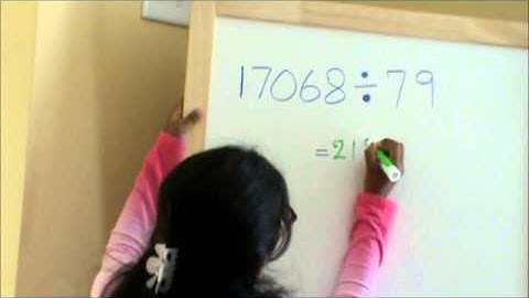 Abacus Mind Math - 6 - Japanese soroban