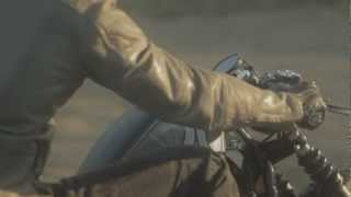 Roland Sands Design Levers For Your Harley Davidson