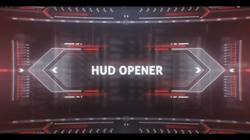 ae project file Hi Tech Trailer templates 16-Video World|| After Effects Free Project Download