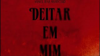 Deitar Em Mim  Annick  Dj Nb Feat Manocchio
