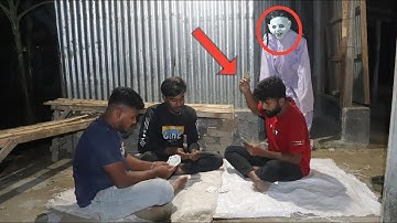Prank Pocong Massal Fresh Edition || Prank Terbaru Bikin Ngakak || Surrounded By Crazy Ghost
