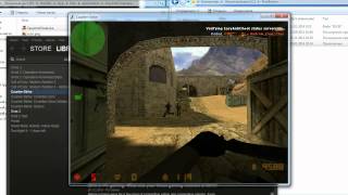 HackRu.net / PixelEnemy.ru - Pixel Aimbot