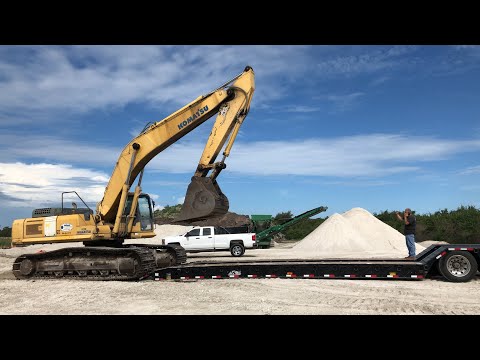 Globe Trailers: Loading something heavy! thumbnail
