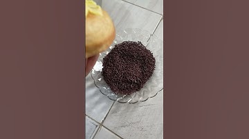 Thumbnail of cara ngasih toping donat biar nempel