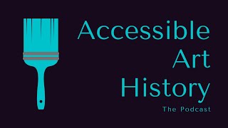 Accessible Art History: The Podcast: Episode 7: Winged Nike of Samothrace