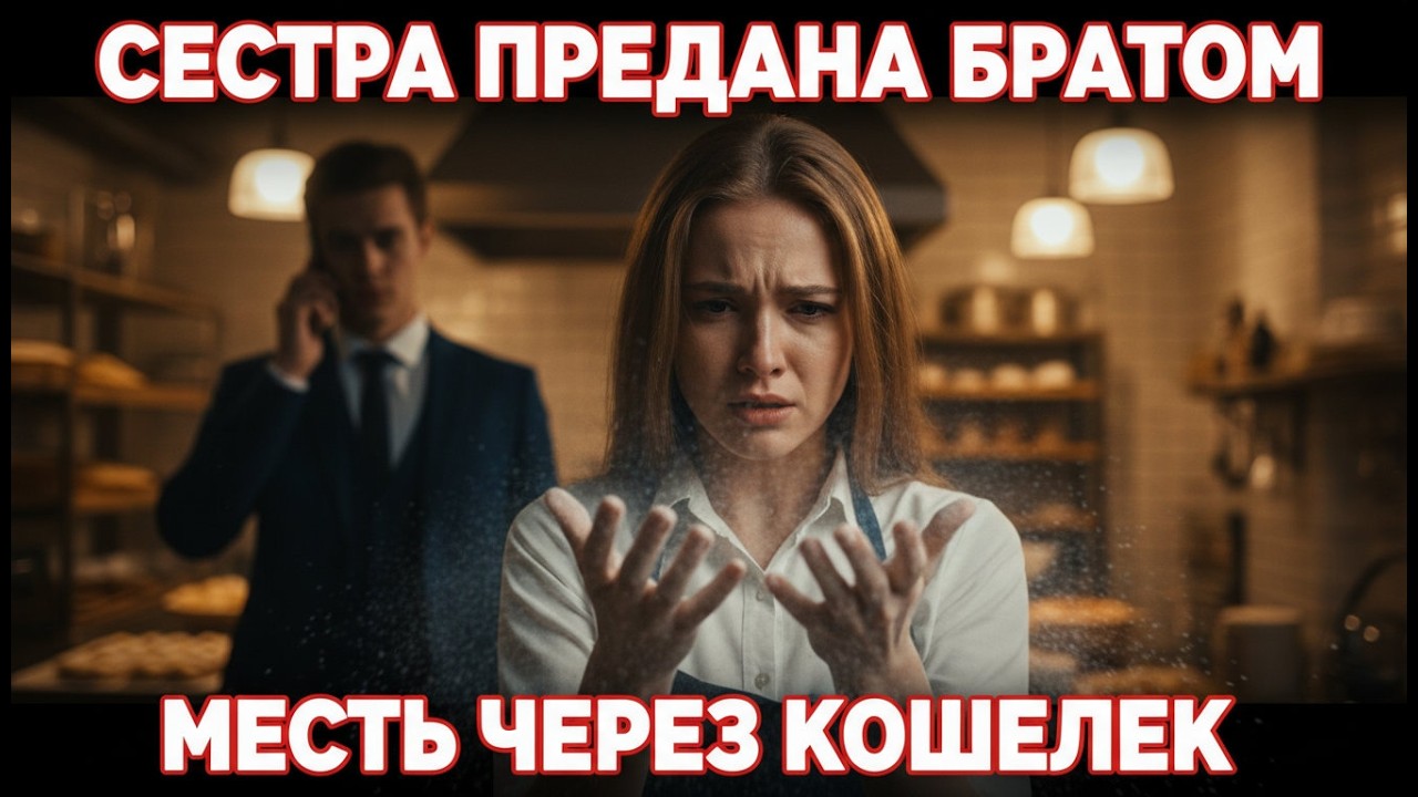 Брат назвал сестру жалкой [и лишился её миллионов]