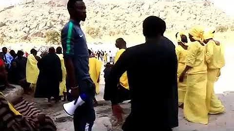SADAUKI movie from the director Hassan GIGGS