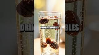 Simple Science Surprises in a Cup: Lemon Ink, Dancing Raisins, and a Bottle Rocket