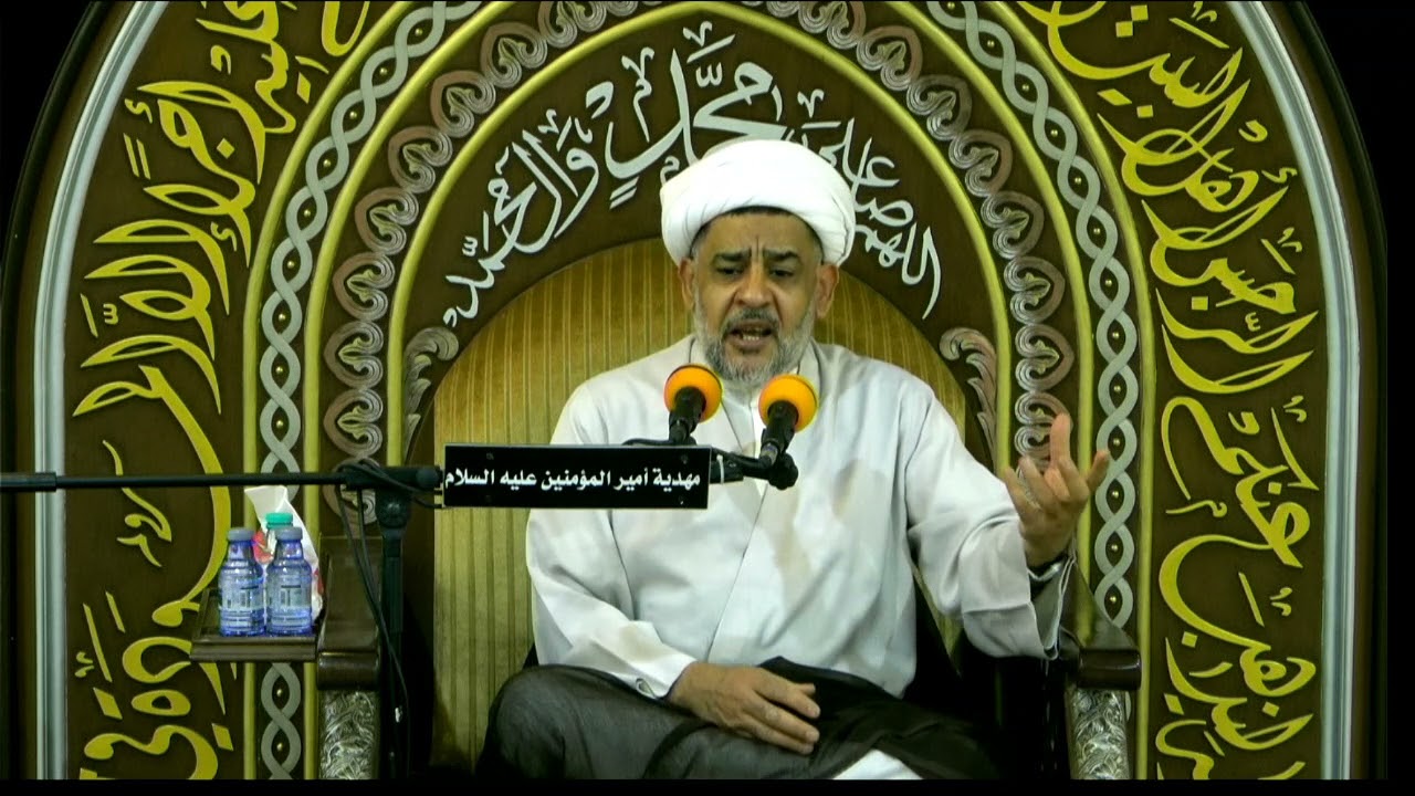 2021 09 12 19 29 16الشيخ ابراهيم الرضي