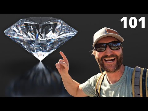 Video: Crater of Diamonds State Park: Der vollständige Leitfaden