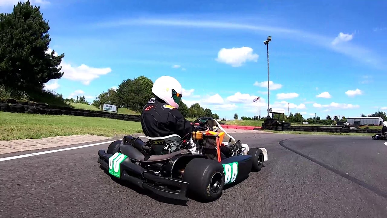 Bayford Meadows Karting June 2020 YouTube Bayford Meadows Karting June 2020 YouTube