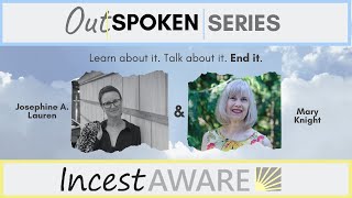 OutSPOKEN Series I Recovered Memories with Mary Knight