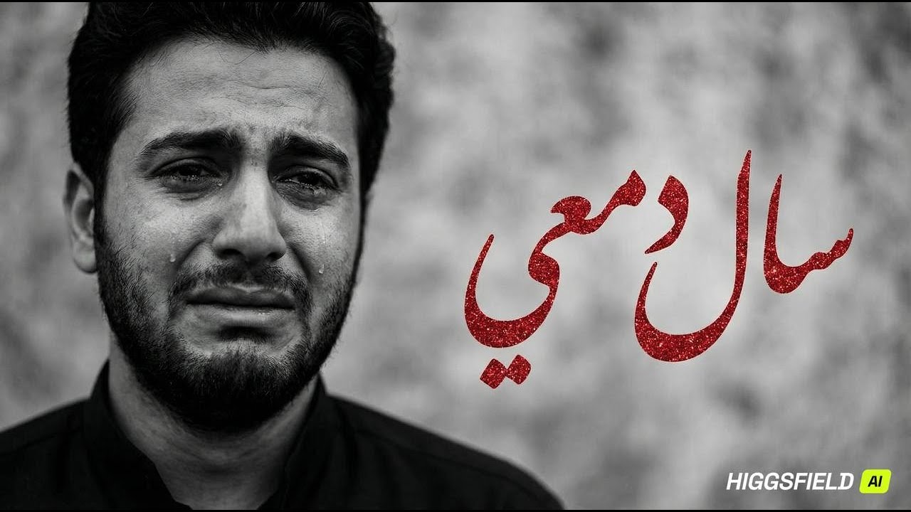 سال دمعي… أقسى أنشودة حزن – 3MOHAMMED