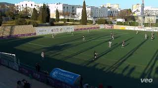 MALLORCA INTERNATIONAL FOOTBALL CUP vs VILLARREAL vs BOO FF
