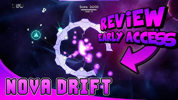 Nova Drift Review... It