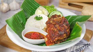 GUARANTEED TO BE Tender and the Seasonings Will Seep In - Grilled Ribs