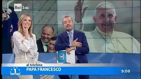 Come si chiamava Papa Francesco prima di diventare Papa?