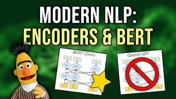 BERT: The Most Used AI Model You Haven