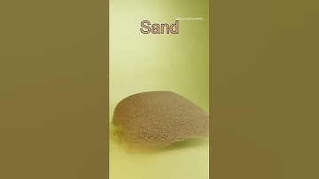 Testing Minecraft Physics! 🧪 Milk, Sand, Snow vs. Stone... But Slime? 🤔