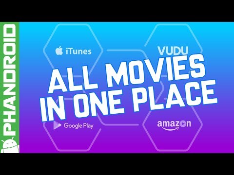 Google joins Apple and Amazon on Movies Anywhere