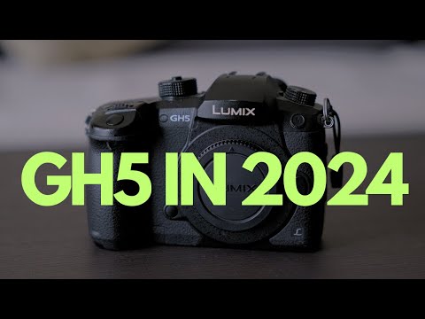 Is the Lumix