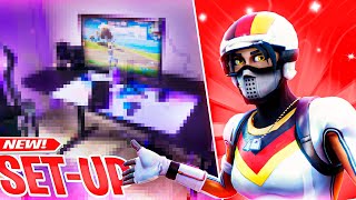 My New 2022 Updated Gaming Setup Tour + 2021-2022 Evolution of My Pc Gaming Setup!!! ($5000)