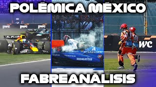 Download Lagu FABREANALISIS de las polémicas del GP de México MP3 Download Lagu FABREANALISIS de las polémicas del GP de México MP3