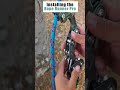 How To Instal the Rope Runner Pro Mechanical Hitch