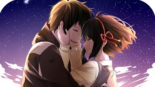 Nightcore - Perfect Two & I'm Yours
