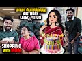 மாமா பொண்ணு Birthday Celebration 🎂 அம்மா&#39;s Shopping Revenge !!