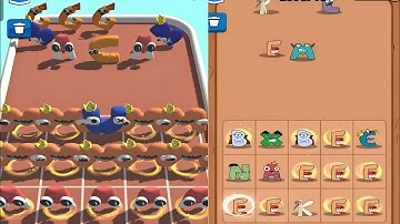 Merge Alphabet Letter Run Vs Alphabet Letter Merge Maze Puzzle , abcdefghijklmnopqrstuvwxyz