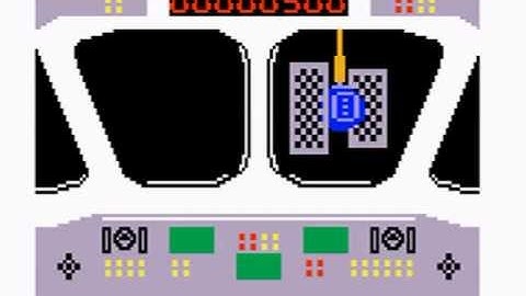 Space Shuttle for the Intellivision