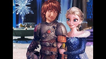 When were togeether|| Mep part|| Hiccelsa|| Part: 1|| For: Angelus Dark