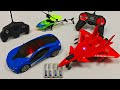 Radio Control Airplane A380 &amp; Remote Control Rc Car | Rc Jet Plane | Radio Control Helicopter | Gadi