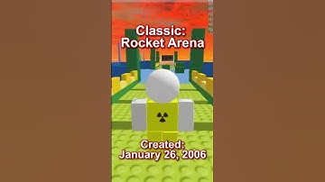 The oldest games on roblox 🧓🎮 #roblox #shorts