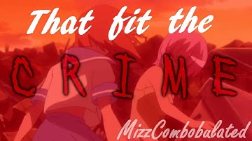 And I Look Quite Nice~ {AMV Alliance MEP Part}