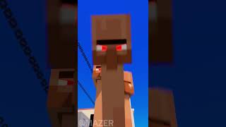 Los Skibidi Toilets En Minecraft!! 😱😈  #Short | Mazer Animation