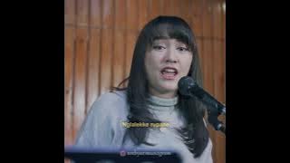 Story WA korban janji manismu