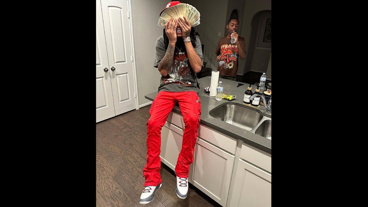 [FREE] Pooh Shiesty Type Beat - 