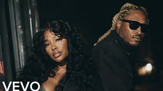 Future ft. SZA - If I Fall (Official Music 2026)