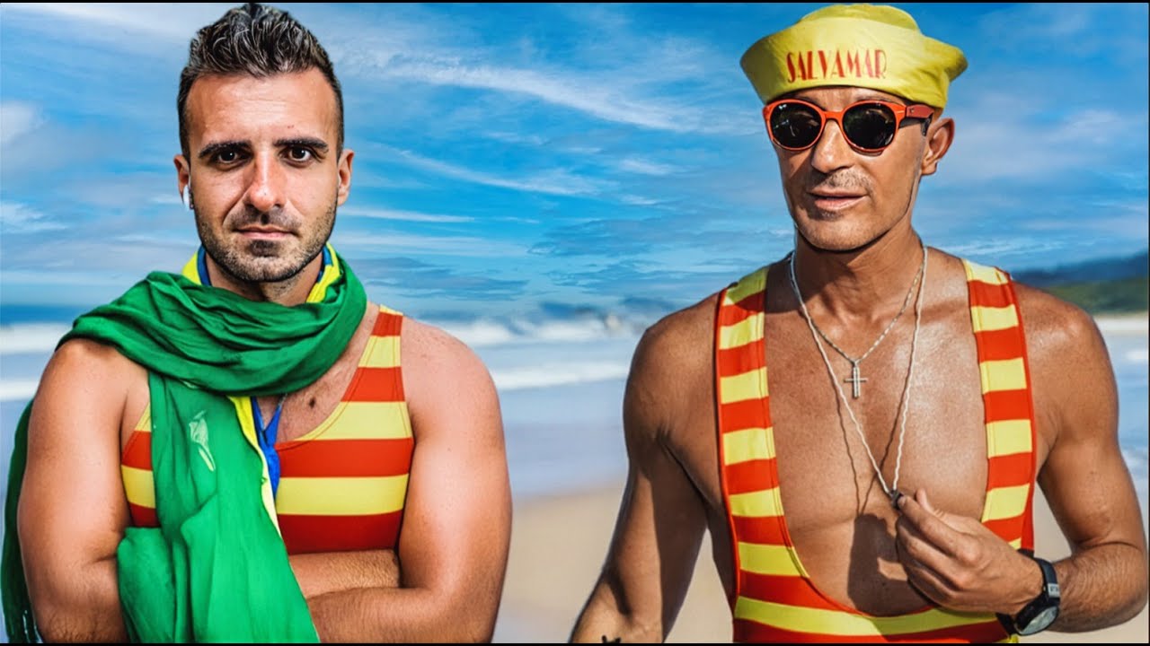 Am stat 2 NOPTI cu RADU MAZARE la RESORTUL LUI DE LUX din MADAGASCAR! 🇲🇬