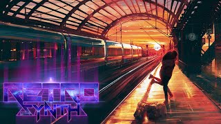 Player One - Need Your Love  | RetroSynth (Synthwave / Dreamwave) screenshot 2