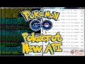 PGO: Pokecrot v.4.5 Bot Pokemon Go [NEW UPDATE API SERVER]