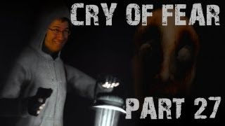 Cry of Fear | Part 27 | TRAIN OF DOOM