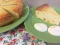 73.Творожная запеканка. Вкус детства! (Cottage cheese casserole)