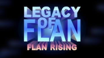 Flammable - Flan Rising Soundtrack